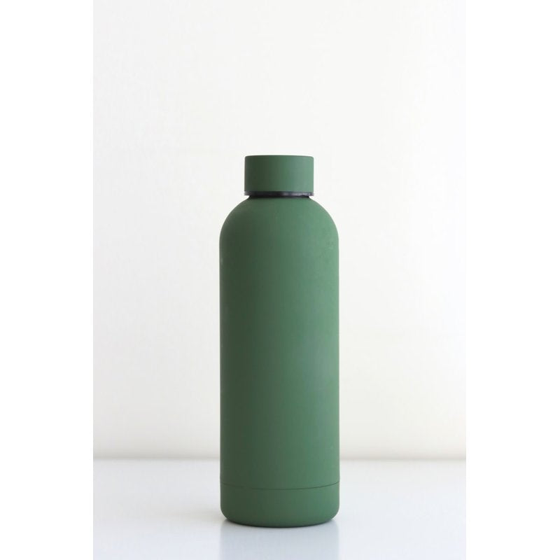 Best Insulated Water Bottle 1L - Keeps Drinks Cold 24 Hours