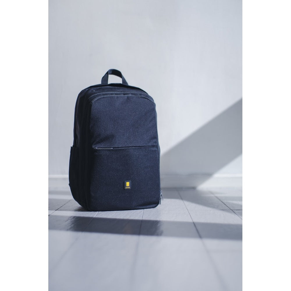 Waterproof Gym Backpack with Wet Dry Compartment - Sports Training