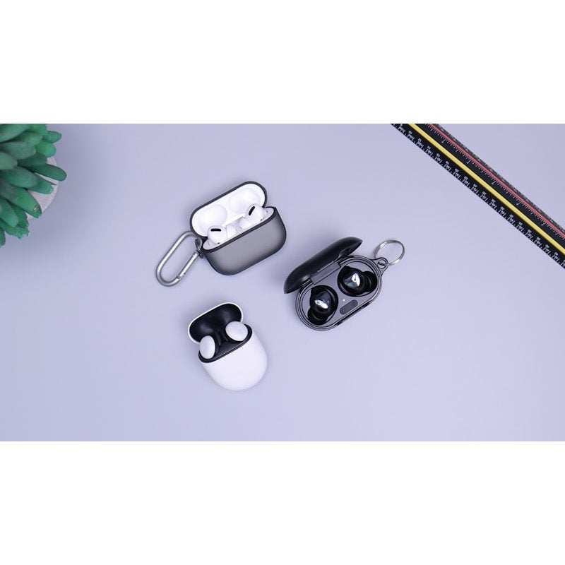 Best Wireless Bluetooth 5.3 Earbuds with Active Noise Cancellation
