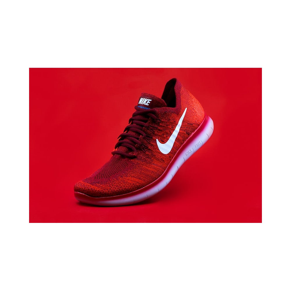 Men's Lightweight Running Sneakers - Casual Comfort Shoes