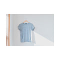 Women's Square Neck Puff Sleeve Blouse - Elegant Vintage Top