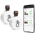 Best Wireless Bluetooth Thermometer Hygrometer for Smart Home