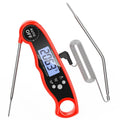 Best Digital Food Thermometer for Grilling, Cooking & BBQ