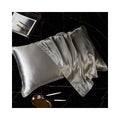Pure Mulberry Silk Pillowcase - Hair & Skin Care Support
