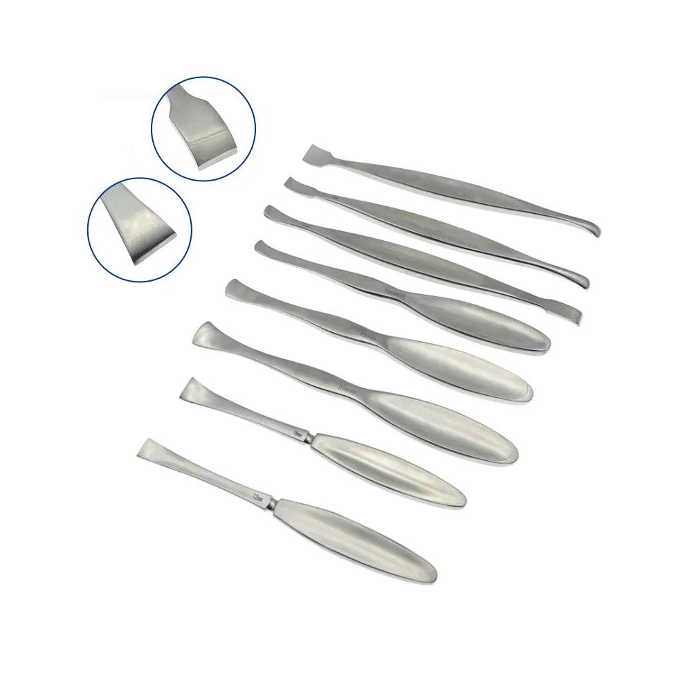 Best Orthopedic Bone Elevators for Veterinary Surgery