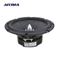 Best 6.5 Inch Car Audio Speakers - 60W Bass Woofer System