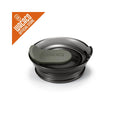 Best Spill-Proof Coffee Lid - Universal Fit Drinking Cover