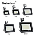 Best LED Motion Sensor Flood Light for Outdoor Security