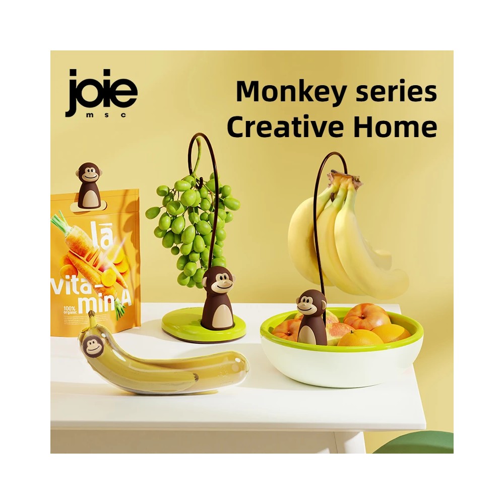 Best Banana Hanger for Kitchen – Premium Fruit Storage Holder