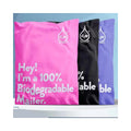 Buy Biodegradable Self-Adhesive Mailing Bags - Eco-Friendly Postal Pouches