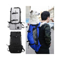 Best Large Dog Carrier Backpack - Hands-Free Pet Travel