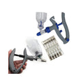 Best Automatic Livestock Vaccine Syringe Injector Kit for Farm Animals