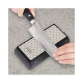 Best Diamond Sharpening Stone for Chef Knives | Professional Grade