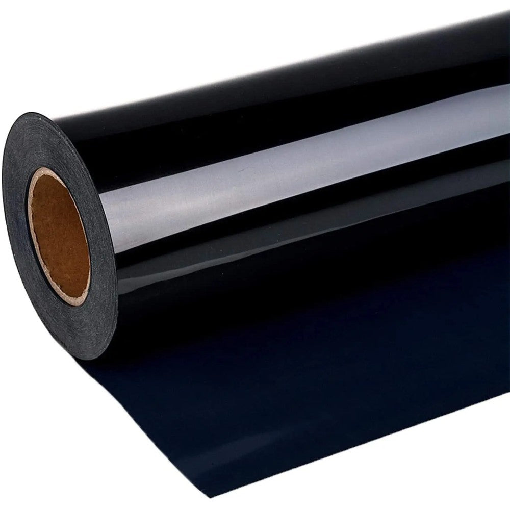 Premium Heat Transfer Vinyl Roll - Professional T-Shirt Iron On HTV
