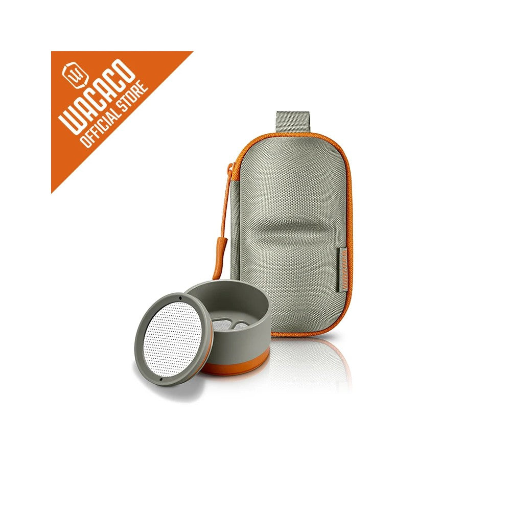 Best Portable Coffee Basket Accessory Set - Premium Quality