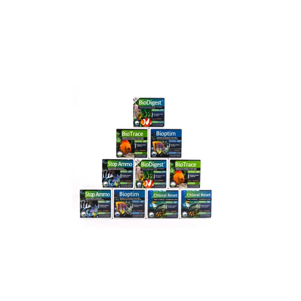 Best Reef Tank Water Treatment System - Complete Aquarium Care
