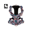 Best Adjustable Reflective Dog Harness - Safe & Stylish