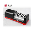Best Electric Knife Sharpener | Professional 360/600 Grit System