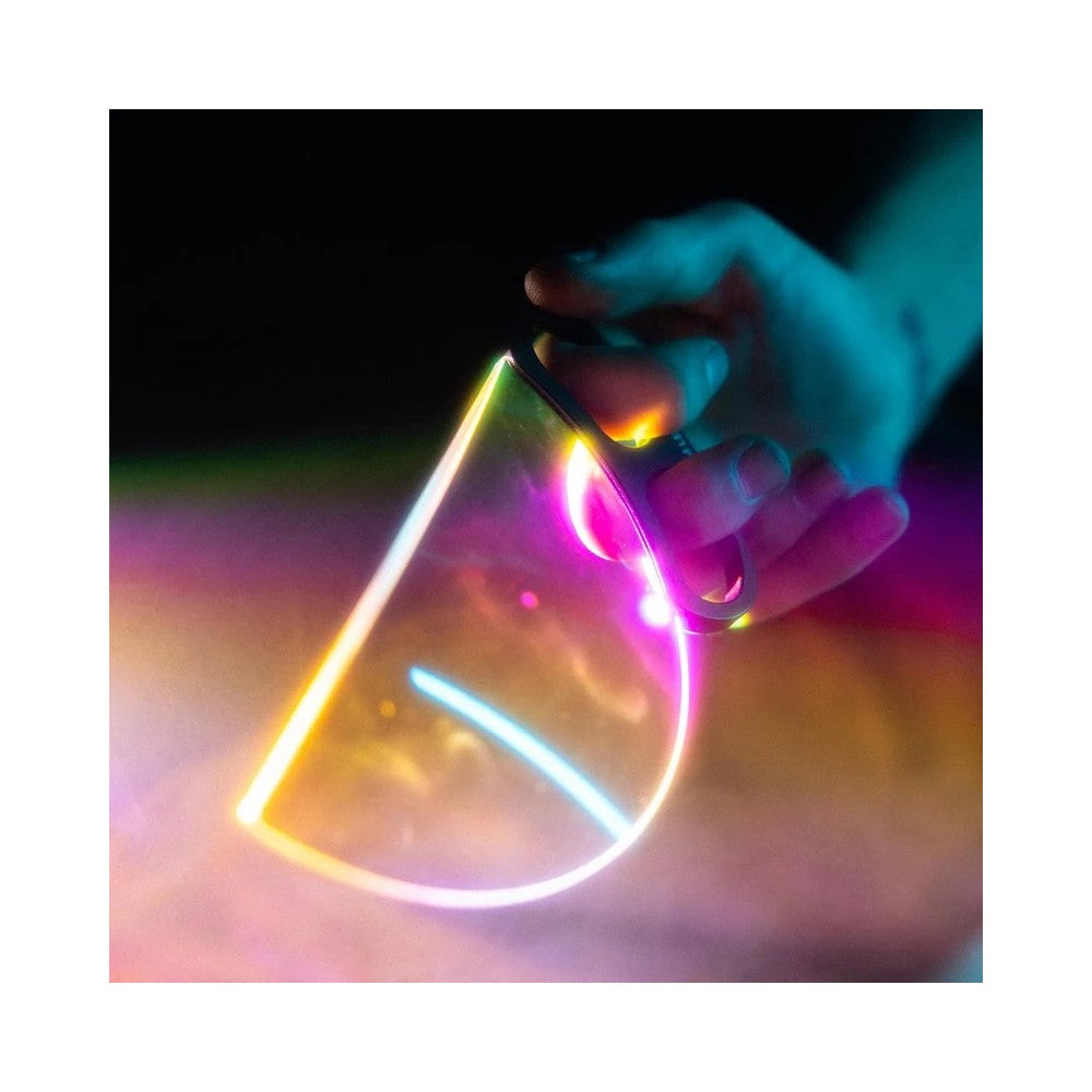 Best Split Diopter Prism Camera Filter for Professional SFX Photography