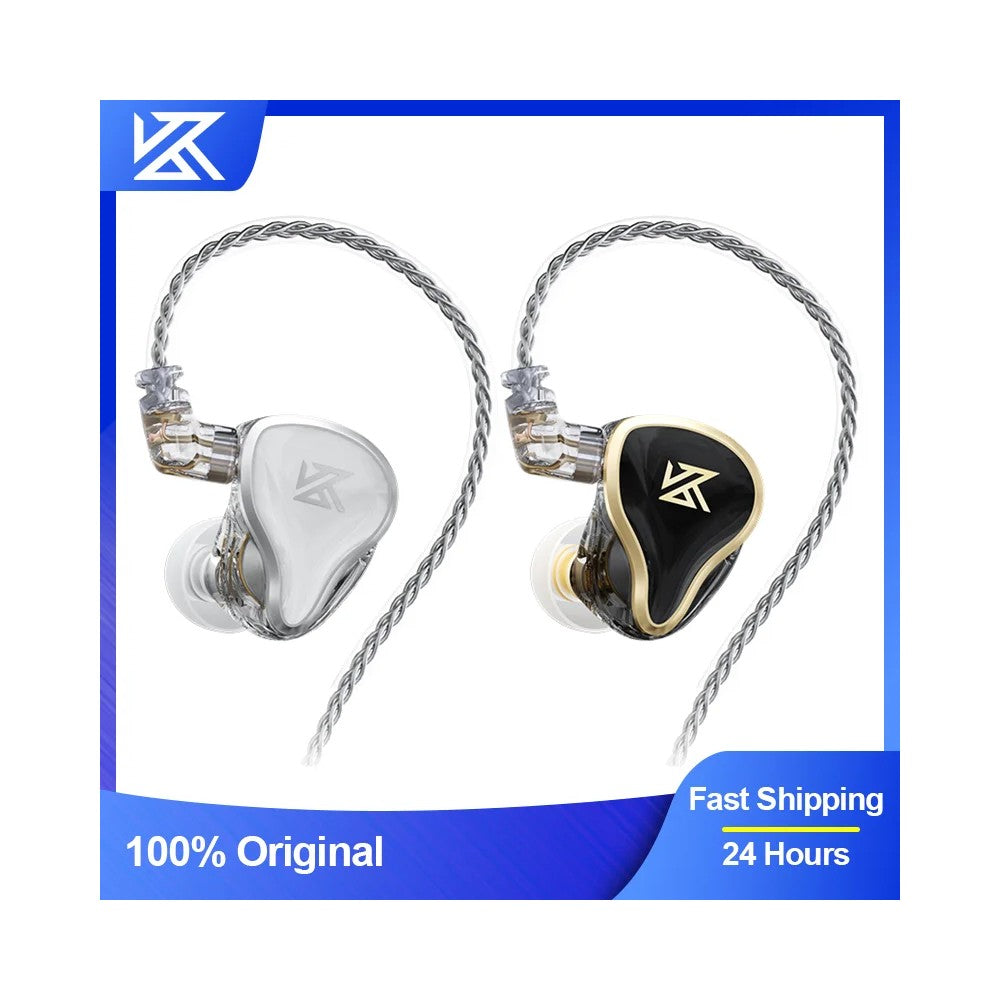 Best Wired Earphones with Advanced Bass Technology