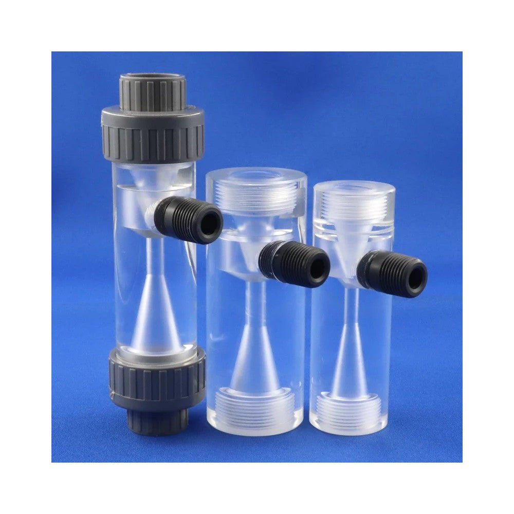Best Venturi Fertilizer Injector for Garden Irrigation Systems