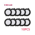 Best LED Downlight Kit 5W-18W Waterproof Spot Lamp