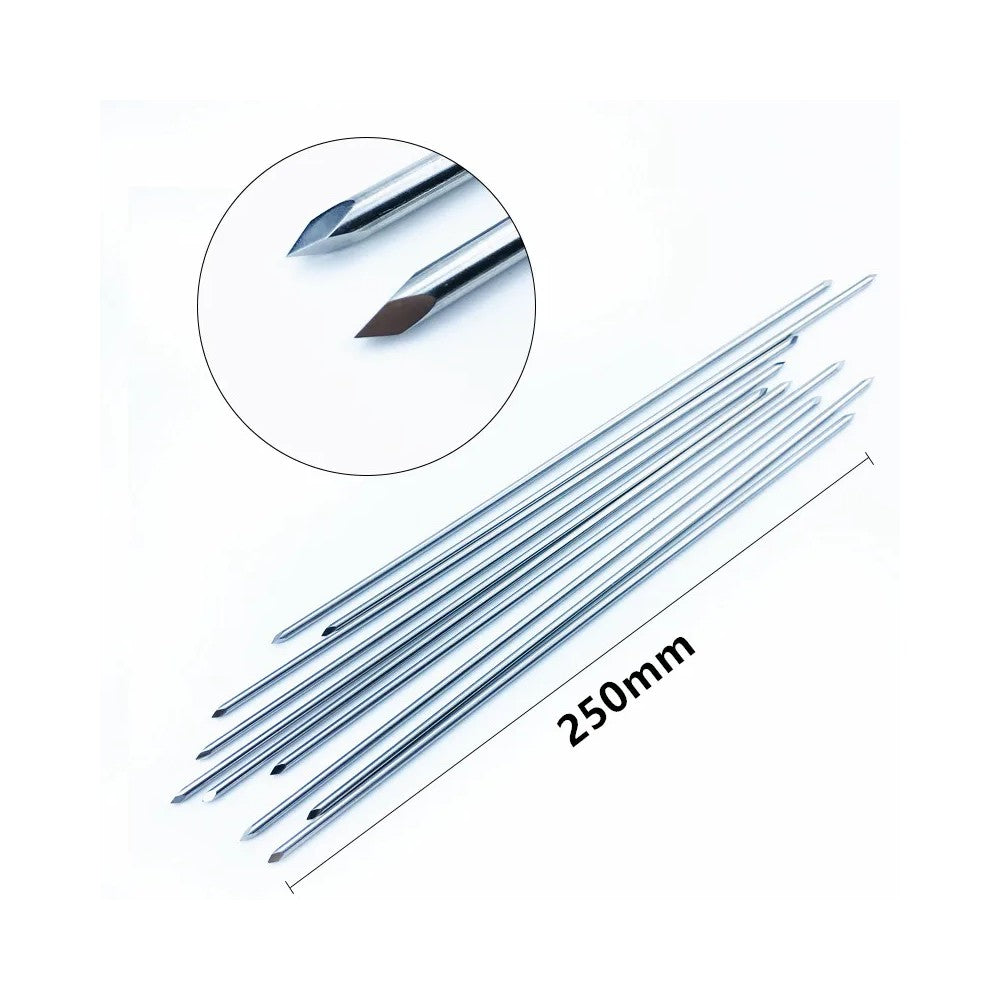 Best Veterinary Kirschner Wires - 10pc Surgical Pin Set