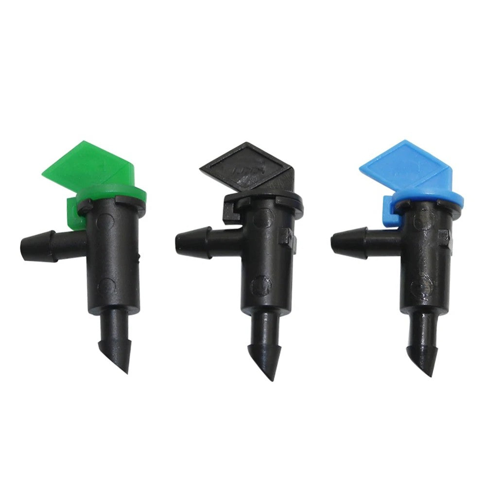 Buy Micro Drip Irrigation Emitters - 200Pc Garden Watering System