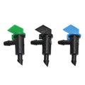 Buy Drip Irrigation Emitters - 200Pcs Micro Dripper Kit