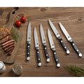 Best Steak Knife Set - Professional Stainless Steel Knives 4/6/8pc