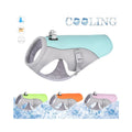 Best Dog Cooling Vest for Summer - Heat Resistant Pet Jacket