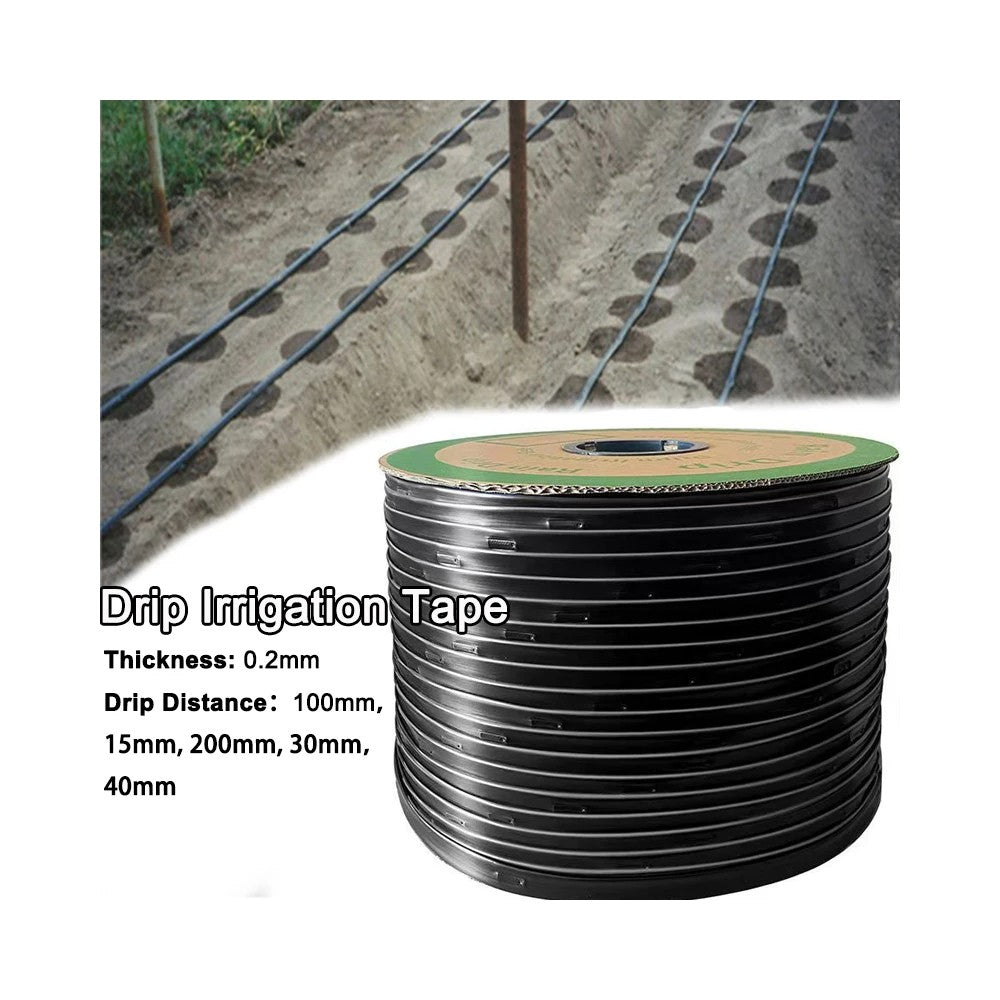 Best Drip Irrigation System 1000M - Complete Garden Watering Kit