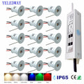 Buy Best Mini LED Recessed Downlight 12V 1W Ceiling Spotlight