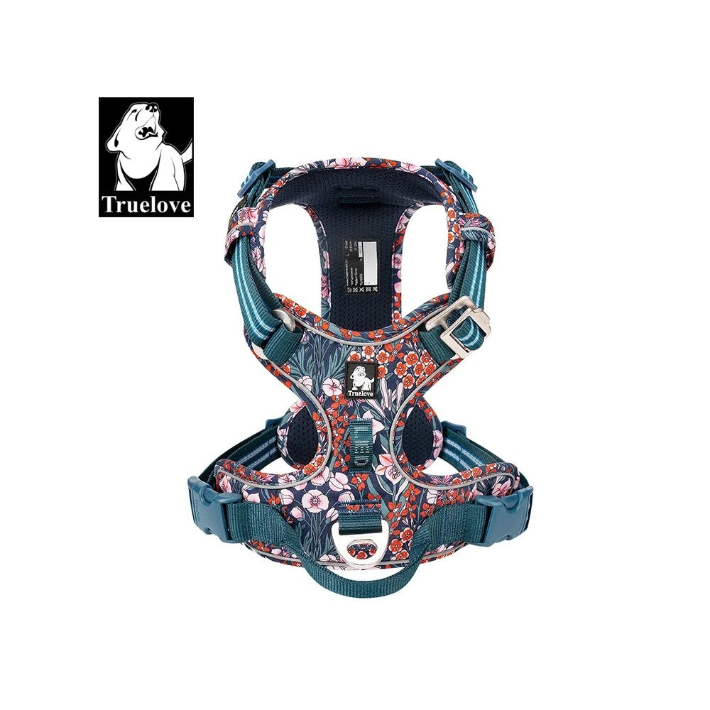 Best Dog Harness for Small Medium Large Dogs - Buy Now
