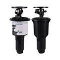 Best Pop-Up Adjustable Rotary Sprinkler Head for Lawn Irrigation