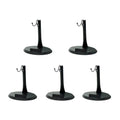 Best Action Figure Stand Display Holder 1/6 Scale - 5 Pack