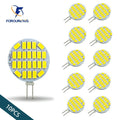 Best LED Spotlight Bulbs 12V 24V - High Brightness G4 Lighting