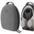 Best Hard Headphone Case - Protective Travel Storage Pouch