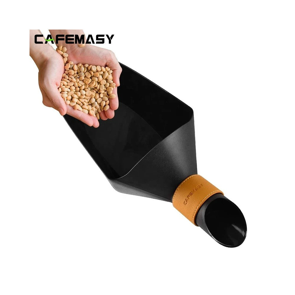Precise Kitchen Measuring Scoops Set - 500g 1kg 2kg Capacity