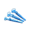 Professional Chalazion Forceps Surgical Eye Instrument Stainless Steel