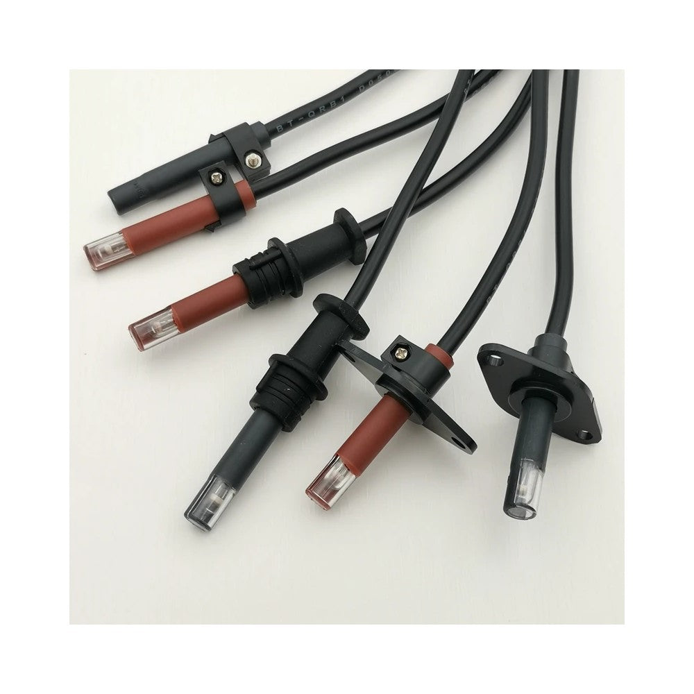QRB1 Photocell Flame Detector Sensor for Oil Burners