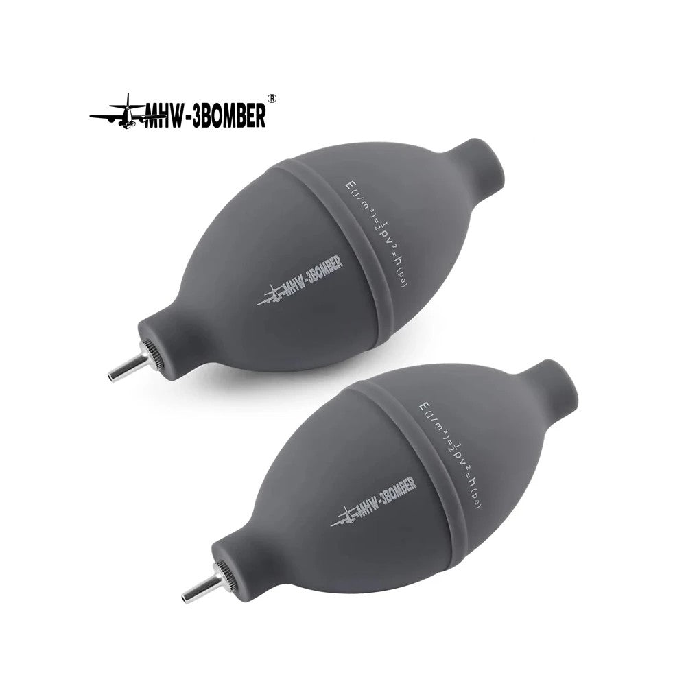 Best Electric Air Blower Pump for Cleaning Coffee Grinders