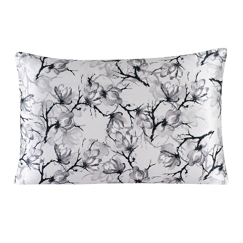 Premium 100% Mulberry Silk Pillowcase with Zipper - 16MM