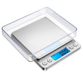 Best Digital Kitchen Scale 500g - Precise Food Weight Balance