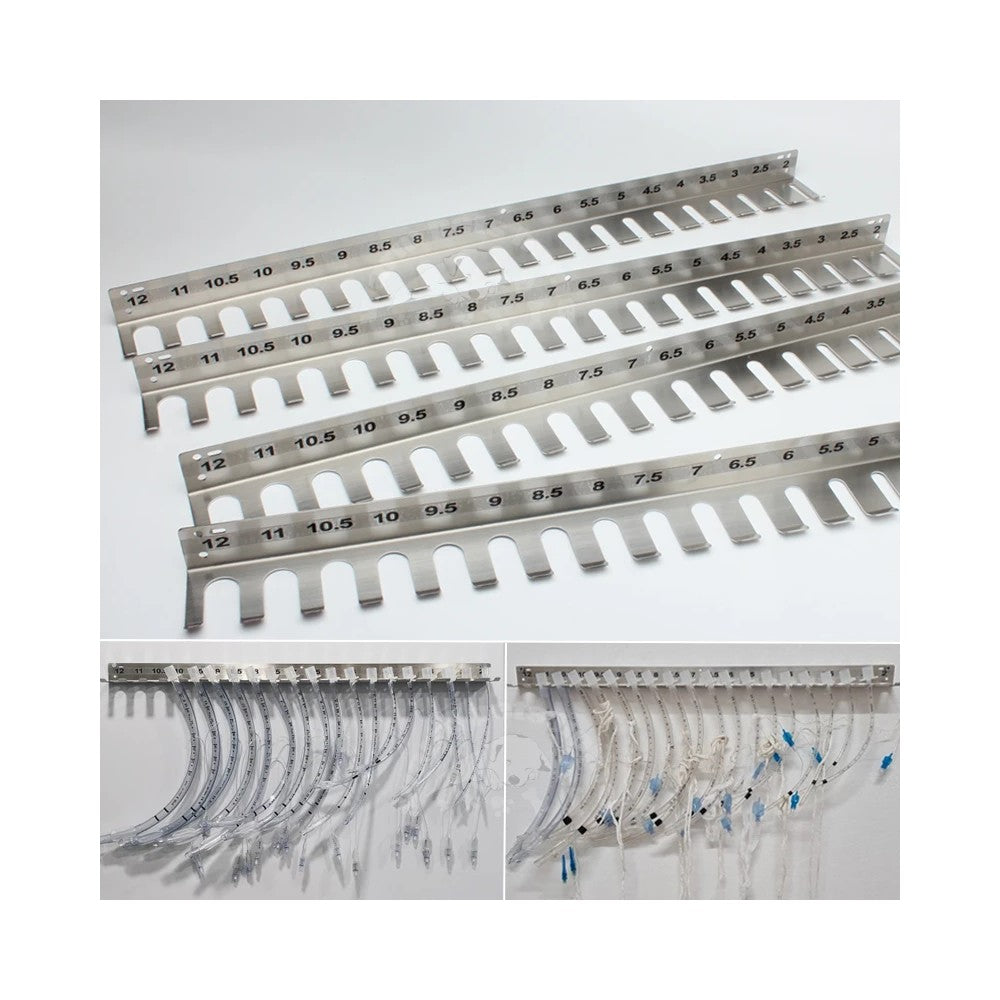 Best Stainless Steel Endotracheal Tube Holder for Vet Clinics