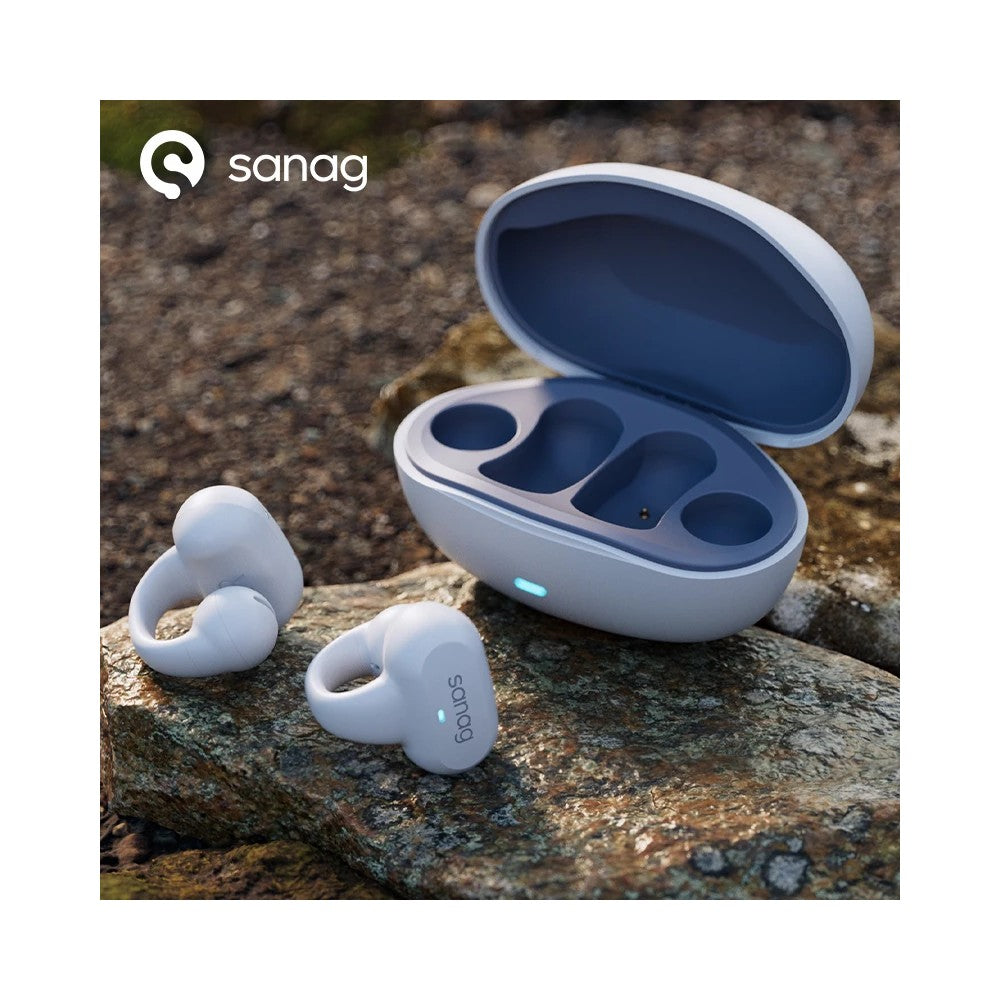 Best Open Ear Air Conduction Wireless Earphones for Sports