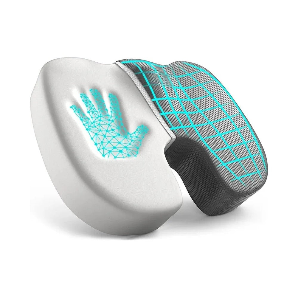 Best Ergonomic Memory Foam Office Chair Cushion for Pain Relief