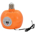 Best Reptile Heating Lamp with Digital Thermostat Control