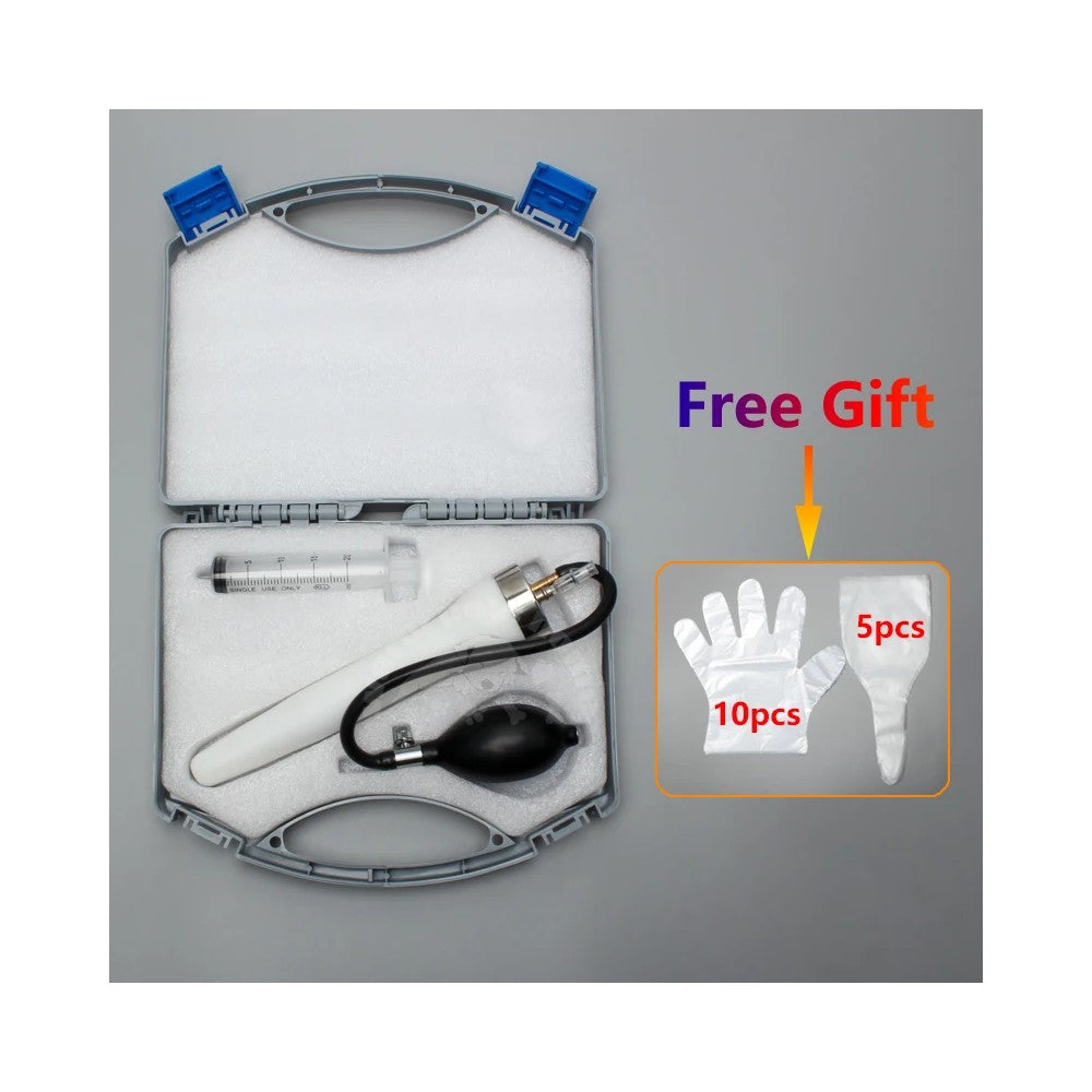 Best Dog Artificial Insemination Kit - Professional Breeding Equipment