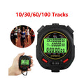 Best Digital Stopwatch Timer for Running & Sports Training